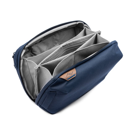 Peak Design - Tech Pouch Midnight