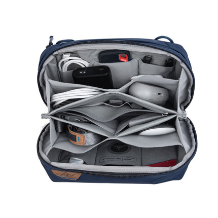 Peak Design - Tech Pouch Midnight