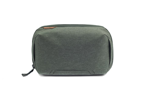 Peak Design - Tech Pouch Sage