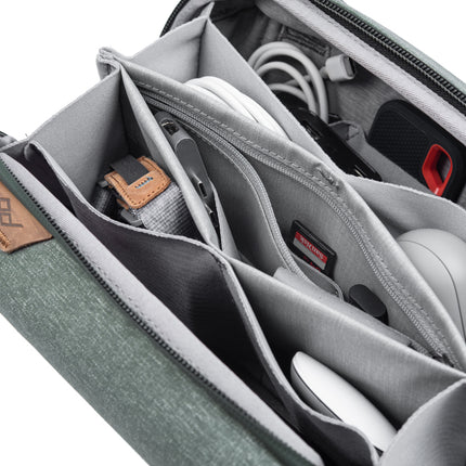 Peak Design - Tech Pouch Sage