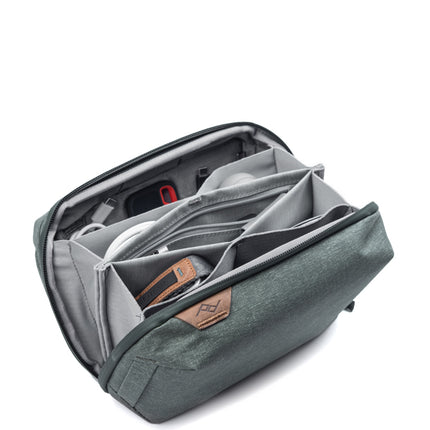 Peak Design - Tech Pouch Sage