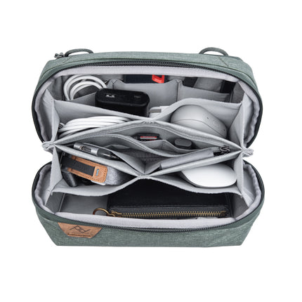 Peak Design - Tech Pouch Sage