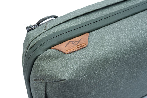 Peak Design - Tech Pouch Sage