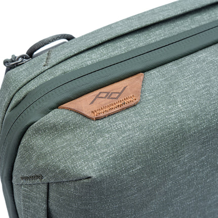 Peak Design - Tech Pouch Sage