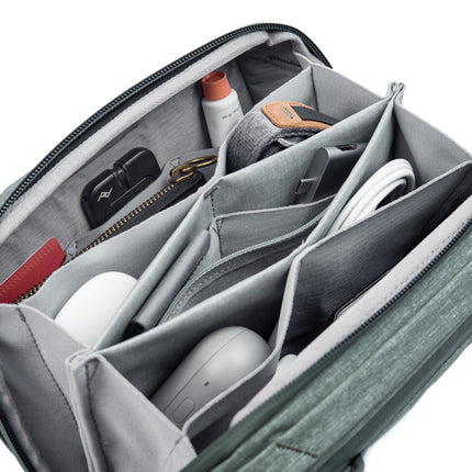 Peak Design - Tech Pouch Sage