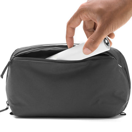 Peak Design - Wash Pouch Black