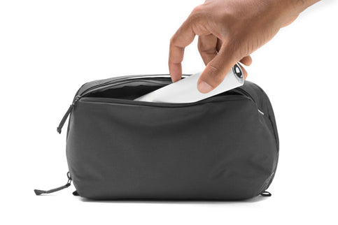 Peak Design - Wash Pouch Black