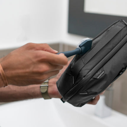 Peak Design - Wash Pouch Black