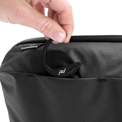 Peak Design - Wash Pouch Black