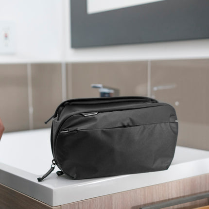 Peak Design - Wash Pouch Black