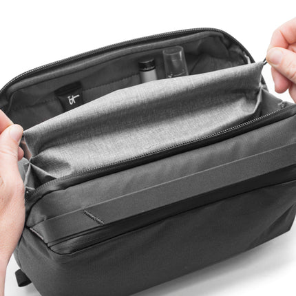 Peak Design - Wash Pouch Black