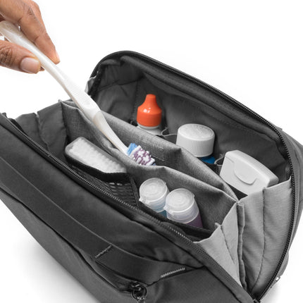 Peak Design - Wash Pouch Black