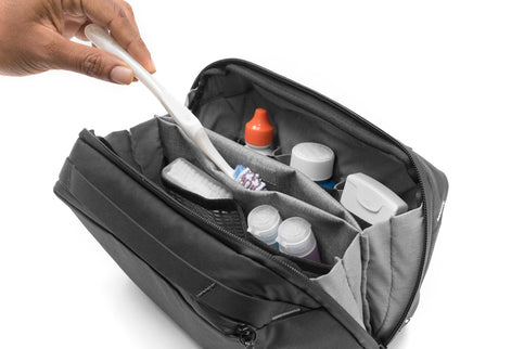 Peak Design - Wash Pouch Black