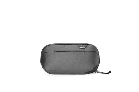 Peak Design - Wash Pouch Small - Black