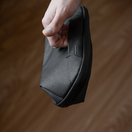 Peak Design - Wash Pouch Small - Black