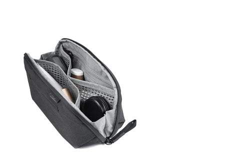 Peak Design - Wash Pouch Small - Black