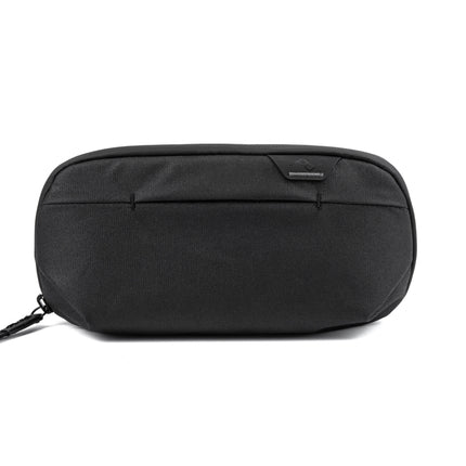 Peak Design - Wash Pouch Small - Black