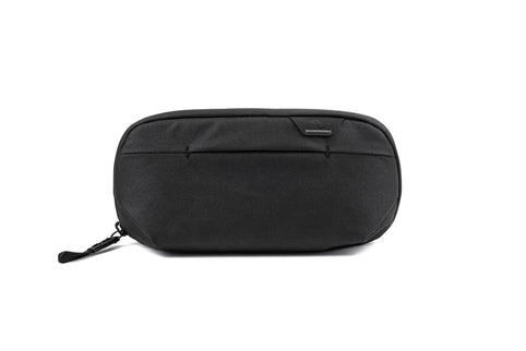 Peak Design - Wash Pouch Small - Black