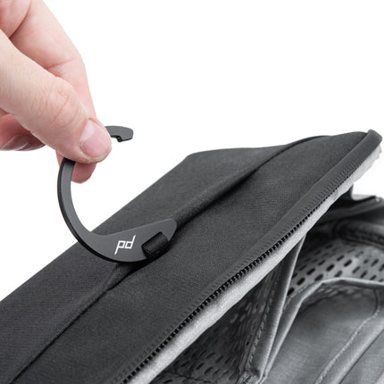 Peak Design - Wash Pouch Small - Black