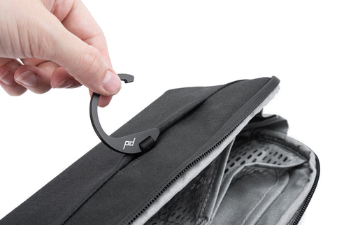 Peak Design - Wash Pouch Small - Black