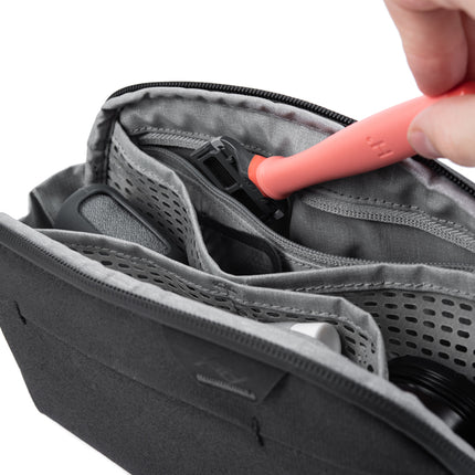 Peak Design - Wash Pouch Small - Black