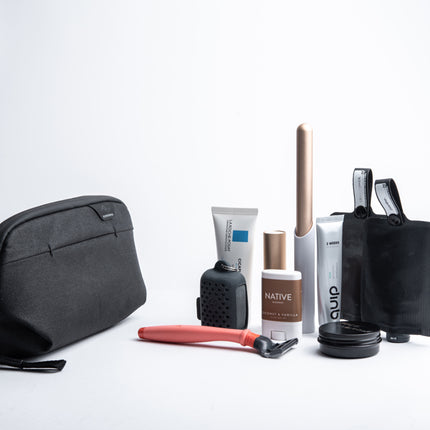 Peak Design - Wash Pouch Small - Black