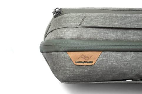 Peak Design - Wash Pouch Sage