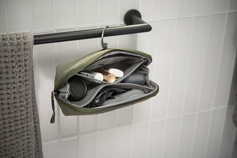 Peak Design - Wash Pouch Small - Sage