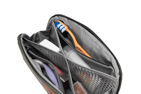 Peak Design - Wash Pouch Small - Sage