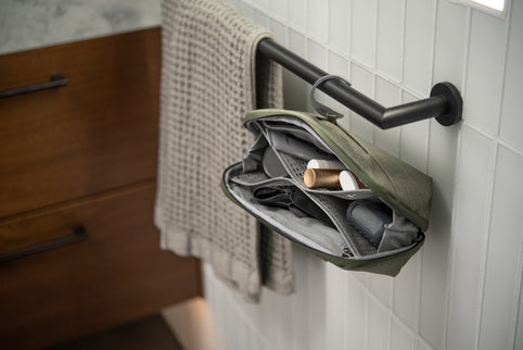 Peak Design - Wash Pouch Small - Sage