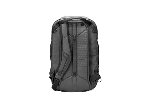 Peak Design - Travel Backpack 30L Black