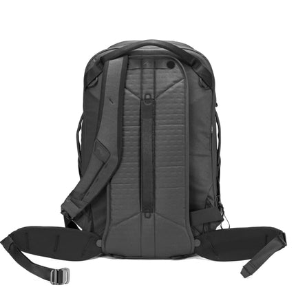 Peak Design - Travel Backpack 30L Black