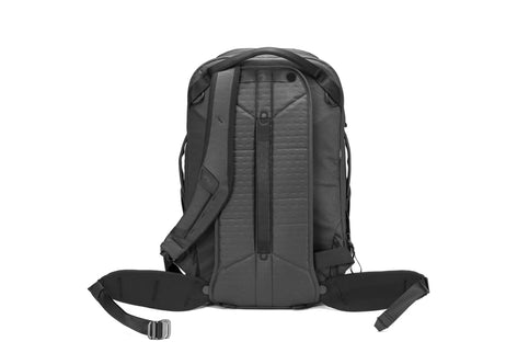 Peak Design - Travel Backpack 30L Black