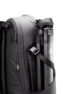 Peak Design - Travel Backpack 30L Black