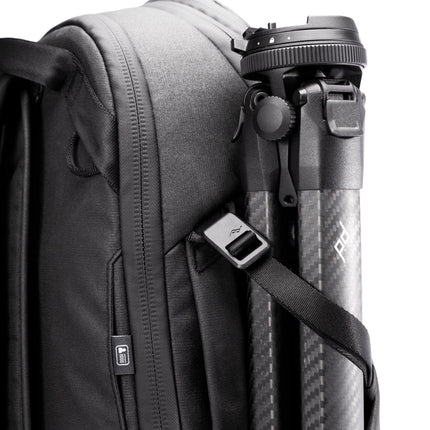 Peak Design - Travel Backpack 30L Black