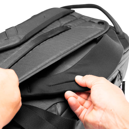 Peak Design - Travel Backpack 30L Black