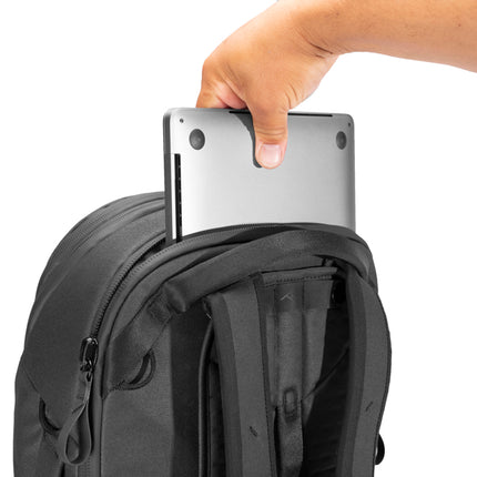 Peak Design - Travel Backpack 30L Black