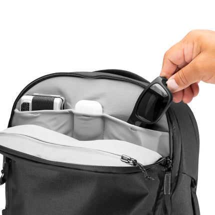 Peak Design - Travel Backpack 30L Black
