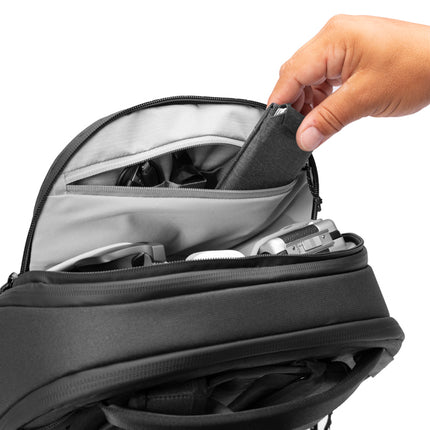 Peak Design - Travel Backpack 30L Black