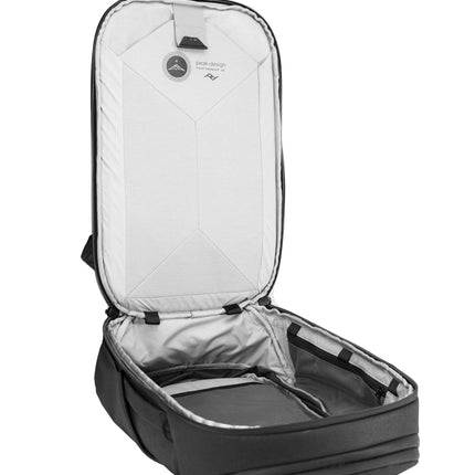 Peak Design - Travel Backpack 30L Black