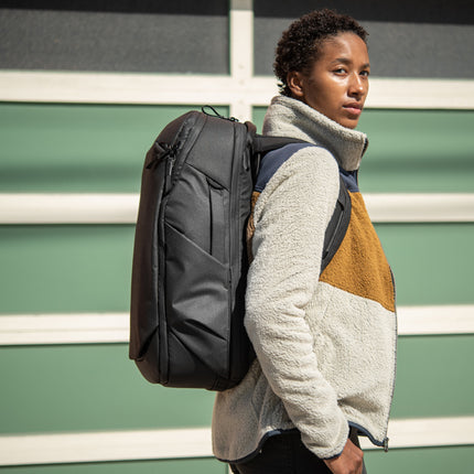 Peak Design - Travel Backpack 30L Black