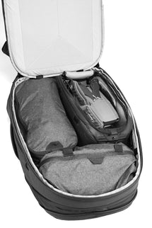 Peak Design - Travel Backpack 30L Black