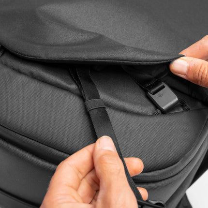 Peak Design - Travel Backpack 30L Black