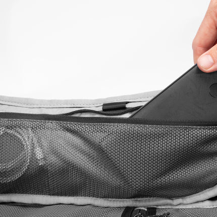 Peak Design - Travel Backpack 30L Black