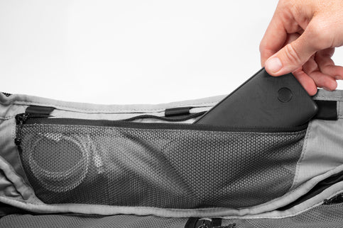 Peak Design - Travel Backpack 30L Black