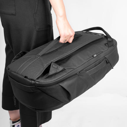Peak Design - Travel Backpack 30L Black
