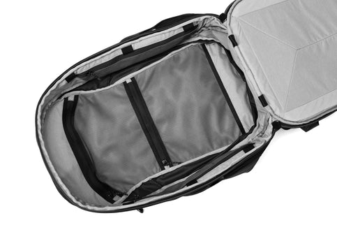 Peak Design - Travel Backpack 30L Black