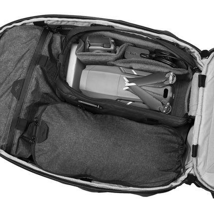 Peak Design - Travel Backpack 30L Black