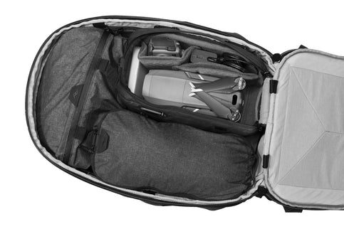 Peak Design - Travel Backpack 30L Black