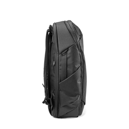 Peak Design - Travel Backpack 30L Black